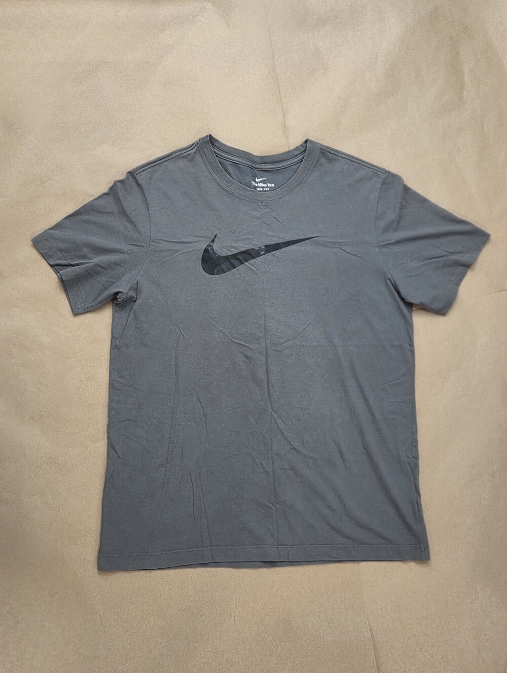 Men's Large Tee Shirt Lot Brand Name School Clothes Hurley Nike Bundle 3 Pack Lg - Picture 3 of 17